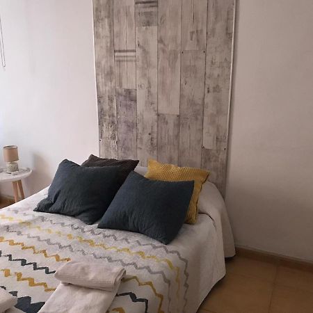 Apartament Center Plaza De Toros Alicante Esterno foto
