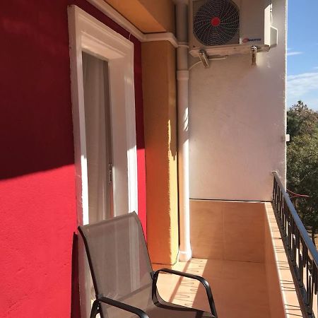 Apartament Center Plaza De Toros Alicante Esterno foto