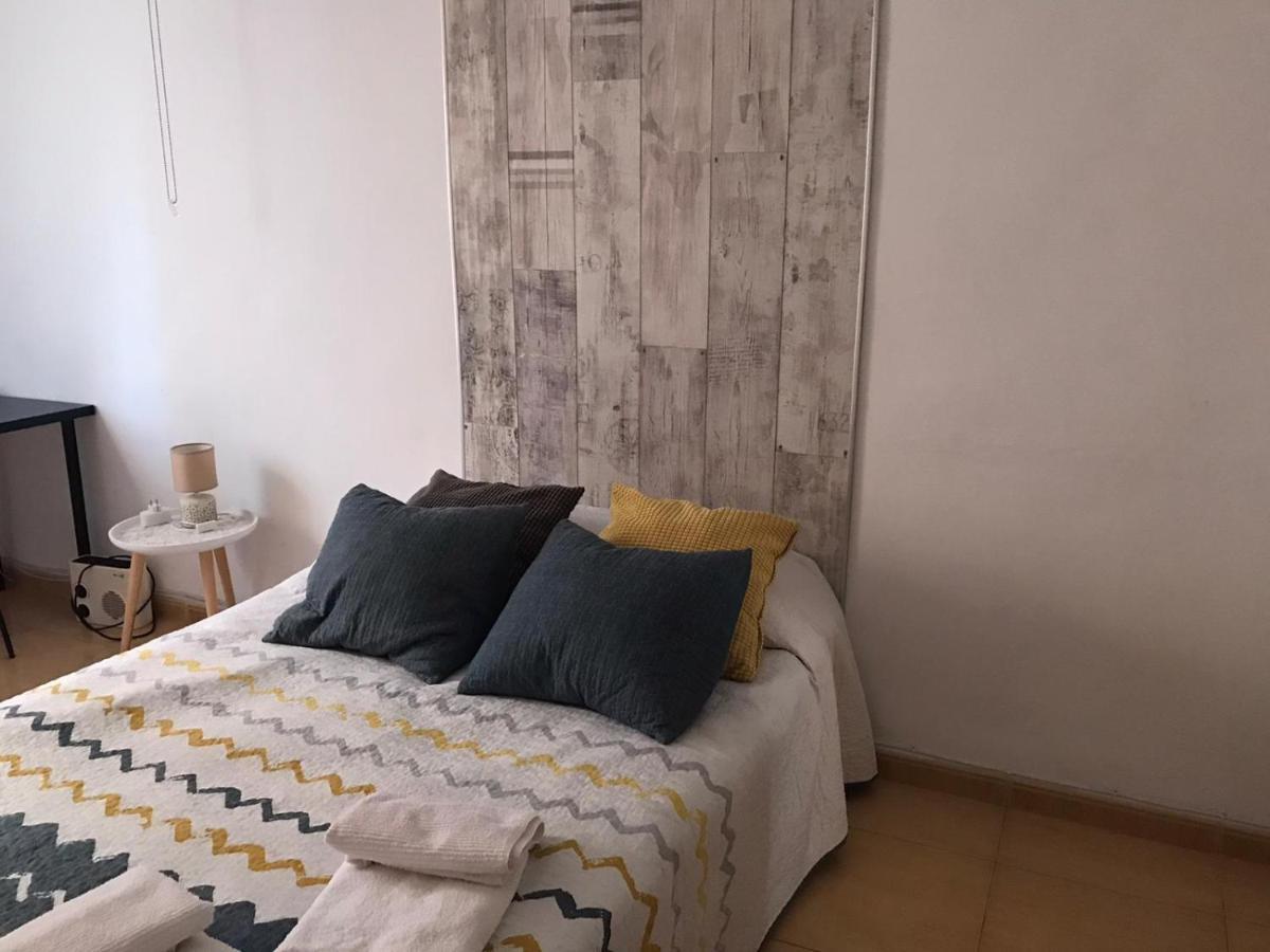 Apartament Center Plaza De Toros Alicante Esterno foto