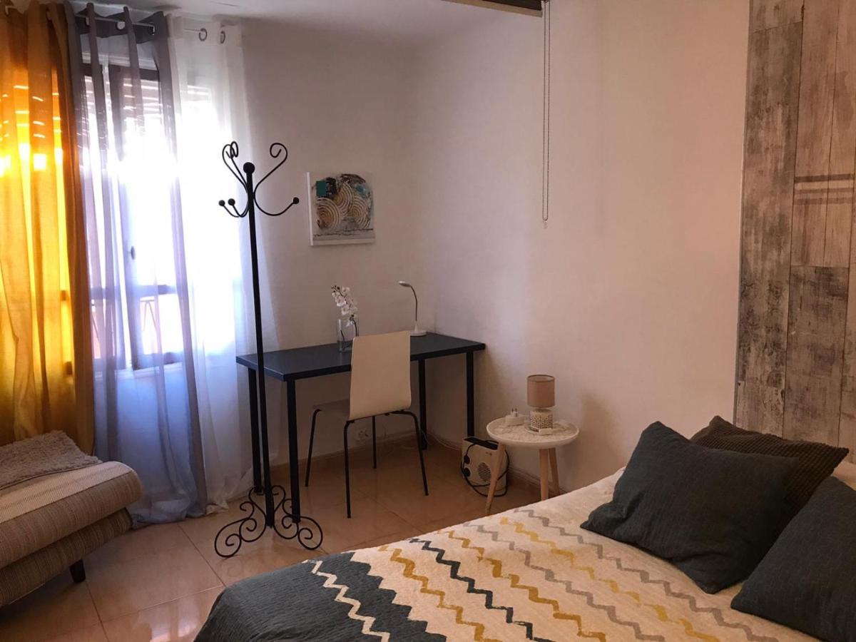Apartament Center Plaza De Toros Alicante Esterno foto