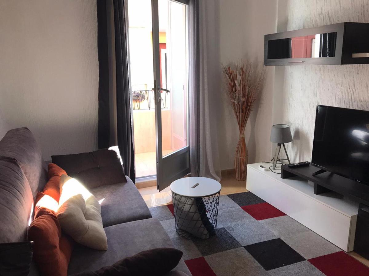 Apartament Center Plaza De Toros Alicante Esterno foto