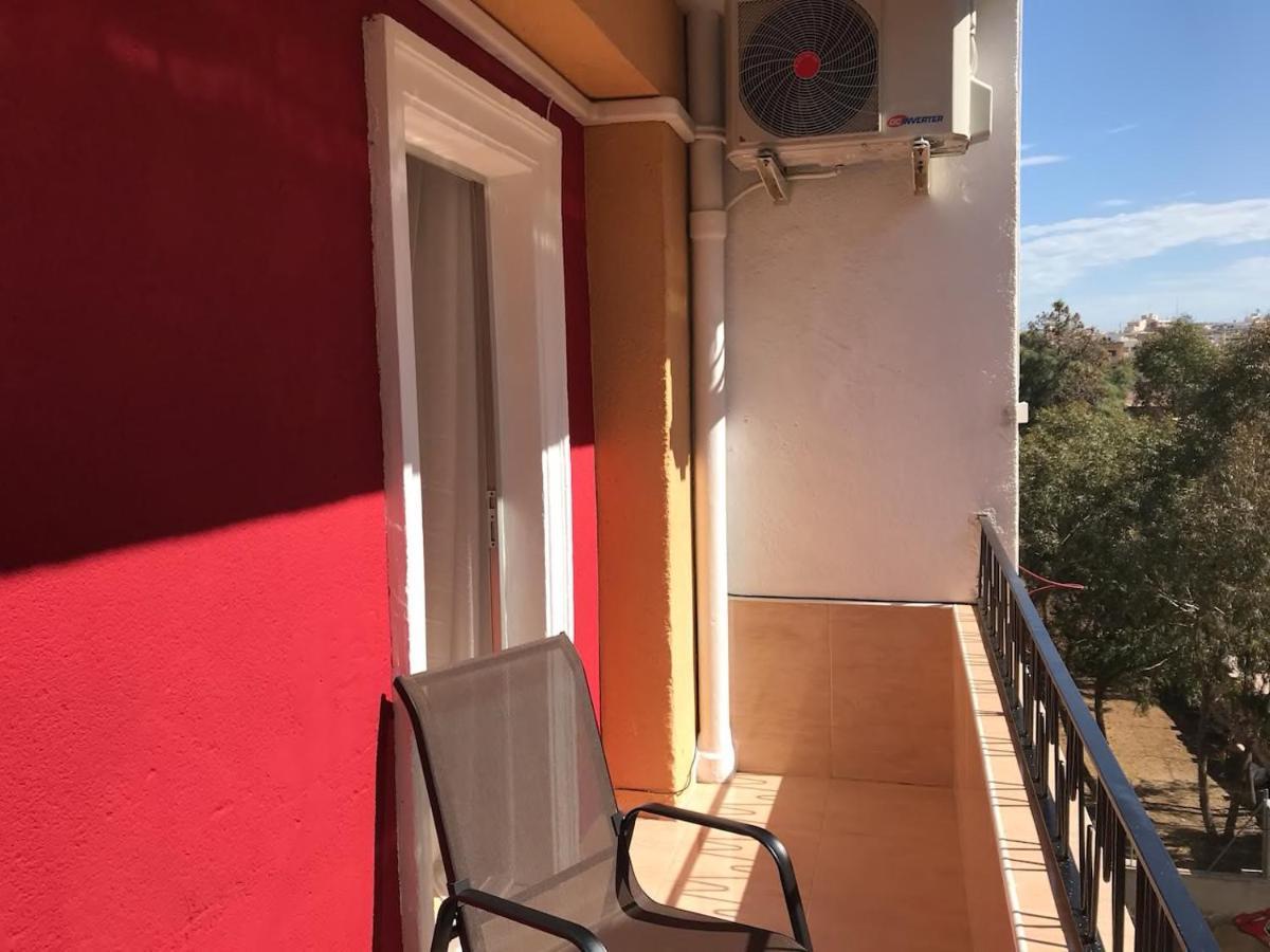 Apartament Center Plaza De Toros Alicante Esterno foto