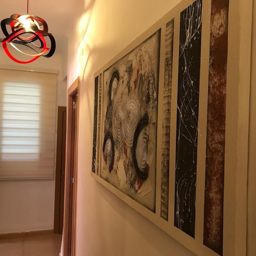 Apartament Center Plaza De Toros Alicante Esterno foto